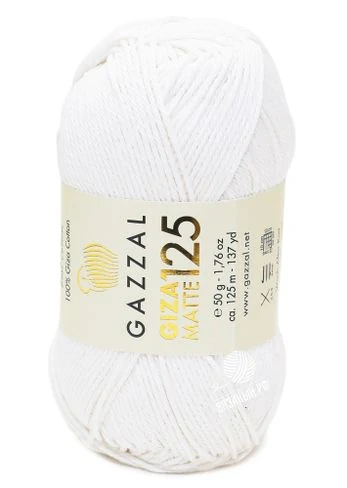 Gazzal Giza Matte