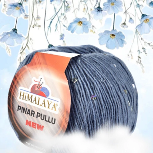 Himalaya PINAR PULLU NEW