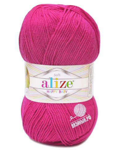 Пряжа Alize Happy Baby