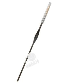 Крючок стальной Gamma MCH-S, 12 см