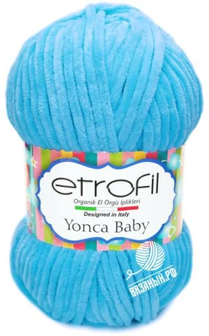 Etrofil Yonca Baby