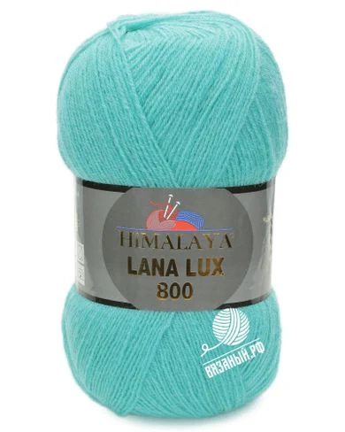 Himalaya Lana lux 800
