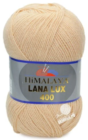 Himalaya Lana lux 400