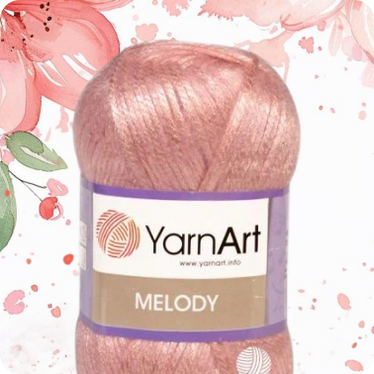 Популярный товар: Melody