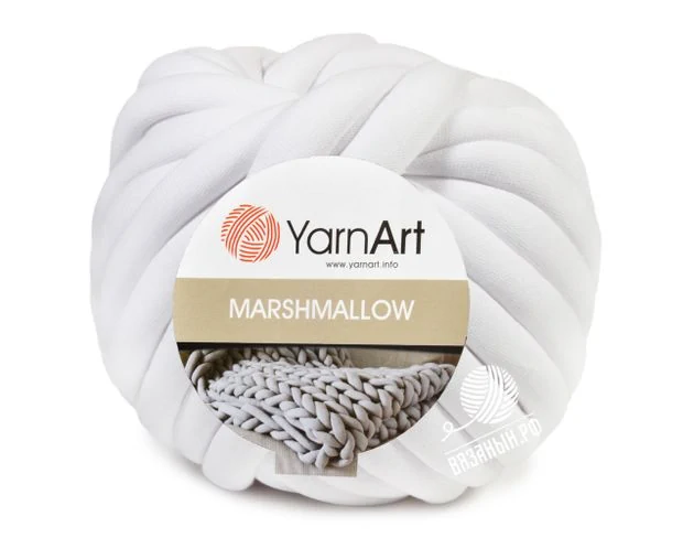 YarnArt Marshmallow