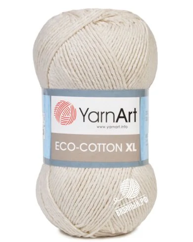 YarnArt Eco cotton xl