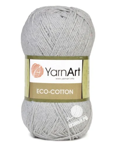 YarnArt Eco cotton