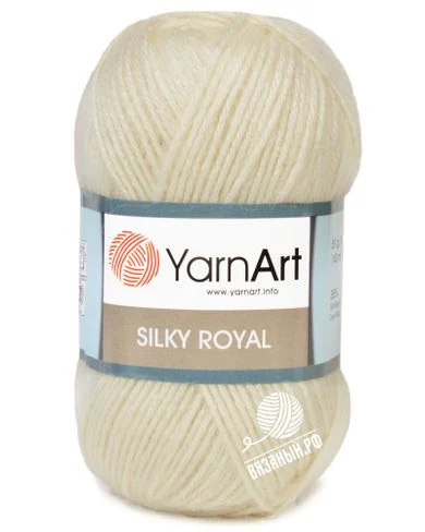 YarnArt Silky royal