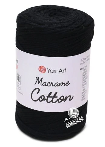 YarnArt Macrame Cotton
