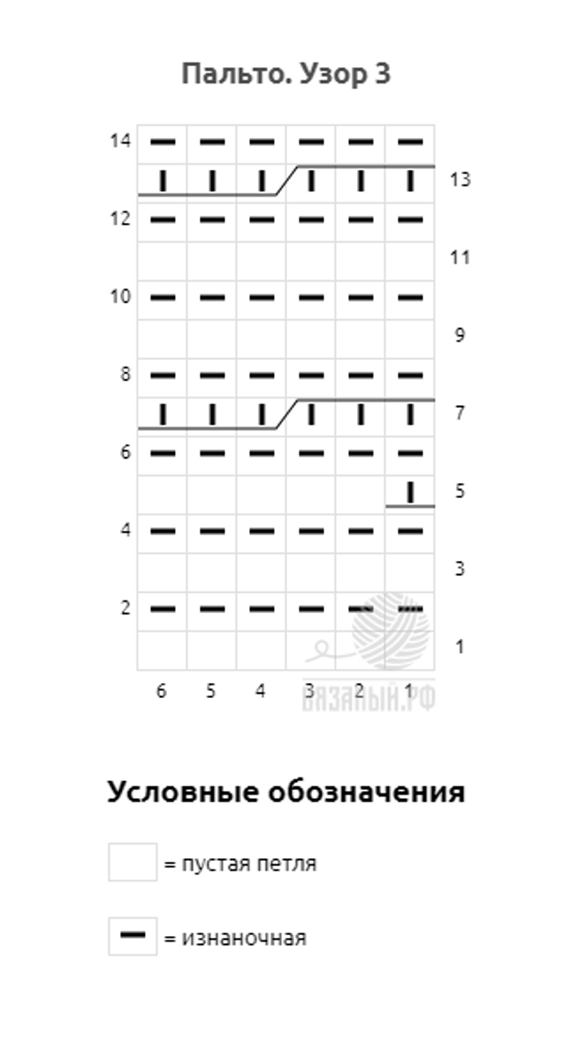 Узор 3